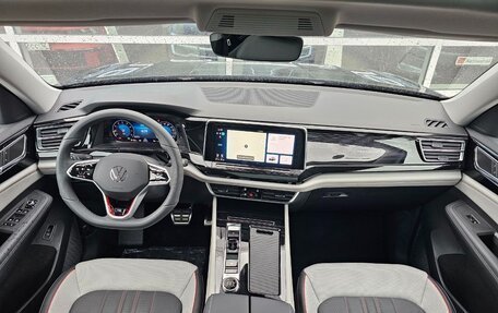 Volkswagen Teramont I, 2025 год, 5 400 000 рублей, 8 фотография