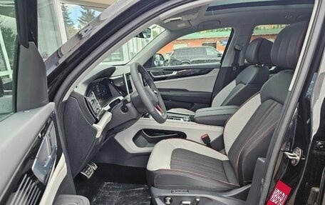 Volkswagen Teramont I, 2025 год, 5 400 000 рублей, 11 фотография