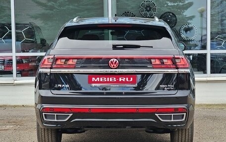 Volkswagen Teramont I, 2025 год, 5 400 000 рублей, 6 фотография