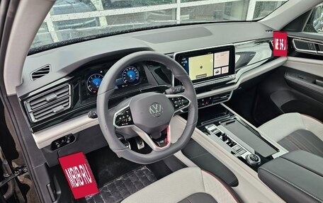 Volkswagen Teramont I, 2025 год, 5 400 000 рублей, 10 фотография