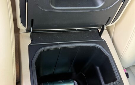 Lexus LX III, 2011 год, 5 800 000 рублей, 10 фотография