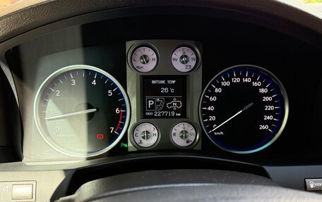 Lexus LX III, 2011 год, 5 800 000 рублей, 16 фотография