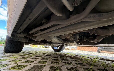 Lexus LX III, 2011 год, 5 800 000 рублей, 17 фотография