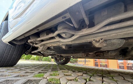 Lexus LX III, 2011 год, 5 800 000 рублей, 19 фотография