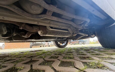 Lexus LX III, 2011 год, 5 800 000 рублей, 20 фотография