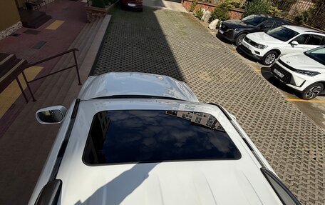 Lexus LX III, 2011 год, 5 800 000 рублей, 22 фотография