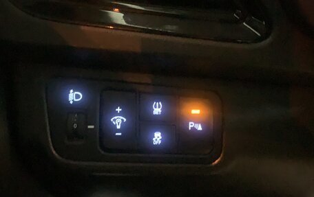 Hyundai Solaris II рестайлинг, 2021 год, 1 590 000 рублей, 13 фотография