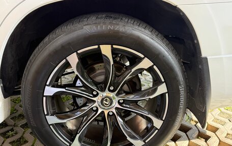 Lexus LX III, 2011 год, 5 800 000 рублей, 21 фотография