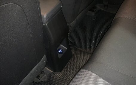 Hyundai Solaris II рестайлинг, 2021 год, 1 590 000 рублей, 16 фотография