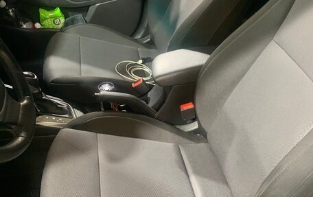 Hyundai Solaris II рестайлинг, 2021 год, 1 590 000 рублей, 23 фотография