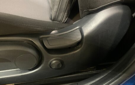 Hyundai Solaris II рестайлинг, 2021 год, 1 590 000 рублей, 25 фотография