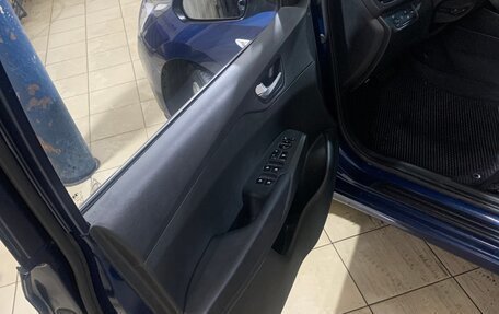 Hyundai Solaris II рестайлинг, 2021 год, 1 590 000 рублей, 27 фотография