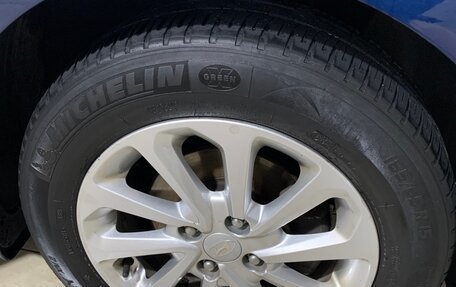 Hyundai Solaris II рестайлинг, 2021 год, 1 590 000 рублей, 32 фотография