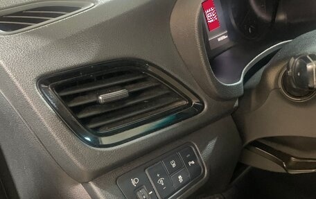 Hyundai Solaris II рестайлинг, 2021 год, 1 590 000 рублей, 26 фотография