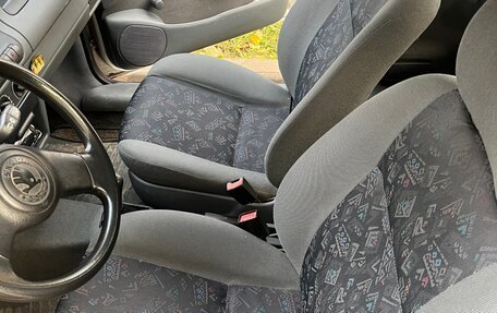 Skoda Felicia I рестайлинг, 1997 год, 150 000 рублей, 6 фотография