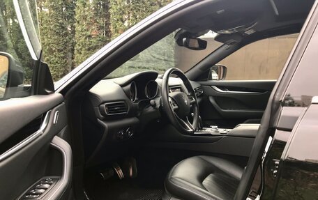 Maserati Levante I, 2019 год, 6 499 999 рублей, 7 фотография