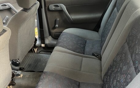 Skoda Felicia I рестайлинг, 1997 год, 150 000 рублей, 7 фотография