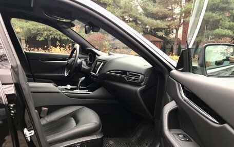 Maserati Levante I, 2019 год, 6 499 999 рублей, 9 фотография