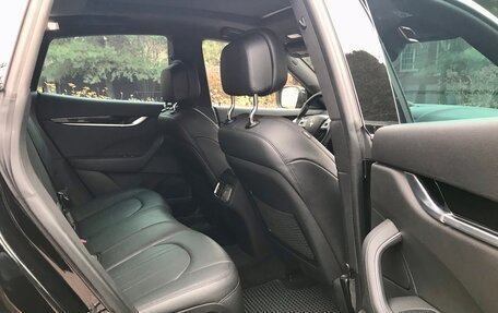 Maserati Levante I, 2019 год, 6 499 999 рублей, 10 фотография