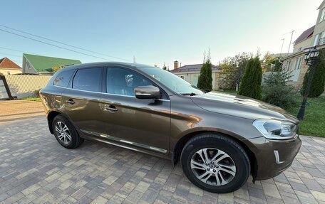 Volvo XC60 II, 2013 год, 1 900 000 рублей, 2 фотография