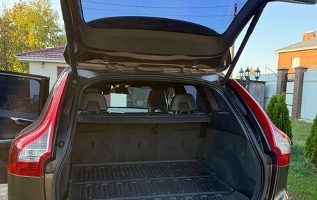 Volvo XC60 II, 2013 год, 1 900 000 рублей, 3 фотография