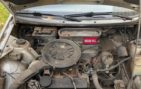 Skoda Felicia I рестайлинг, 1997 год, 150 000 рублей, 9 фотография