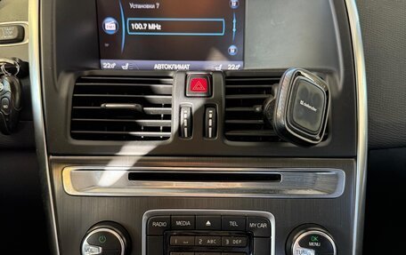 Volvo XC60 II, 2013 год, 1 900 000 рублей, 5 фотография