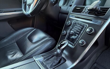 Volvo XC60 II, 2013 год, 1 900 000 рублей, 9 фотография