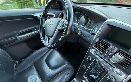 Volvo XC60 II, 2013 год, 1 900 000 рублей, 8 фотография