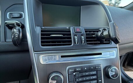 Volvo XC60 II, 2013 год, 1 900 000 рублей, 12 фотография