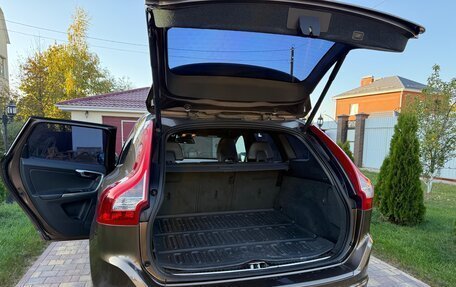 Volvo XC60 II, 2013 год, 1 900 000 рублей, 14 фотография