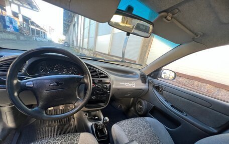 Chevrolet Lanos I, 2008 год, 125 000 рублей, 2 фотография