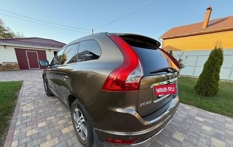 Volvo XC60 II, 2013 год, 1 900 000 рублей, 6 фотография