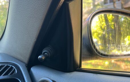 Chevrolet Lanos I, 2008 год, 125 000 рублей, 5 фотография