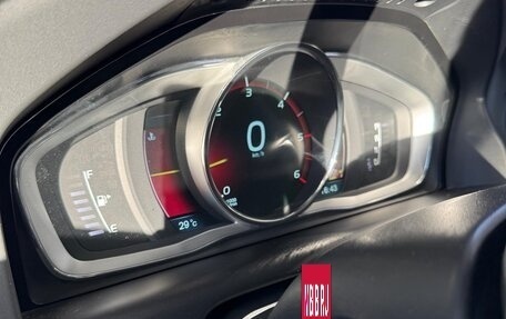 Volvo XC60 II, 2013 год, 1 900 000 рублей, 15 фотография