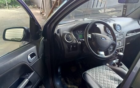 Ford Fusion I, 2006 год, 330 000 рублей, 6 фотография