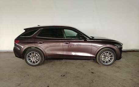 Genesis GV70, 2021 год, 4 190 000 рублей, 4 фотография