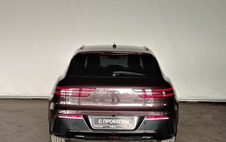 Genesis GV70, 2021 год, 4 190 000 рублей, 5 фотография