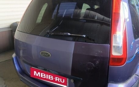 Ford Fusion I, 2006 год, 330 000 рублей, 5 фотография