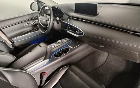 Genesis GV70, 2021 год, 4 190 000 рублей, 13 фотография