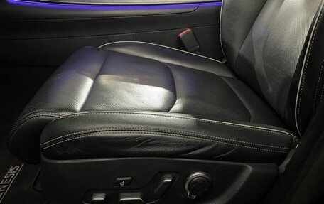 Genesis GV70, 2021 год, 4 190 000 рублей, 16 фотография