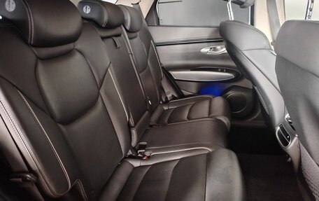 Genesis GV70, 2021 год, 4 190 000 рублей, 14 фотография