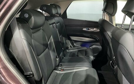 Genesis GV70, 2021 год, 4 190 000 рублей, 17 фотография