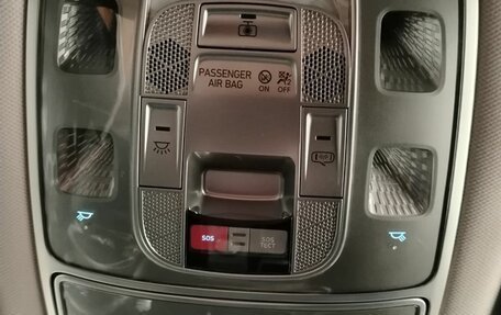 Genesis GV70, 2021 год, 4 190 000 рублей, 25 фотография