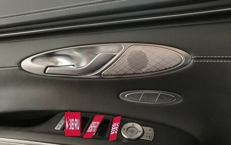 Genesis GV70, 2021 год, 4 190 000 рублей, 26 фотография