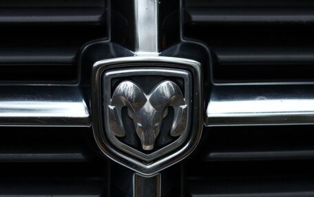 Dodge Caliber I рестайлинг, 2007 год, 520 000 рублей, 9 фотография