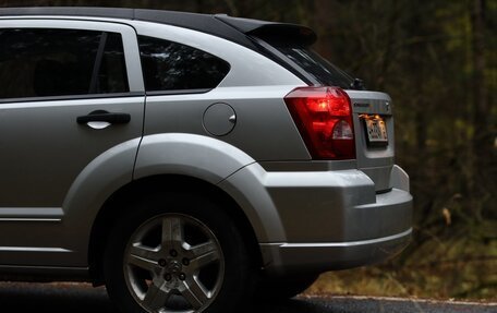 Dodge Caliber I рестайлинг, 2007 год, 520 000 рублей, 6 фотография