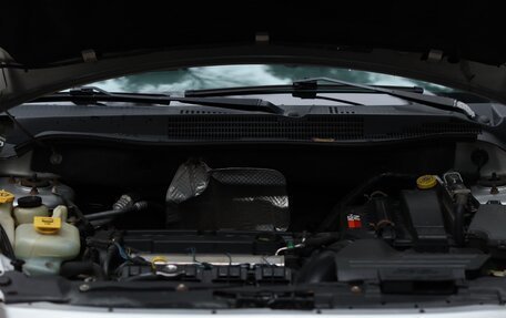 Dodge Caliber I рестайлинг, 2007 год, 520 000 рублей, 10 фотография