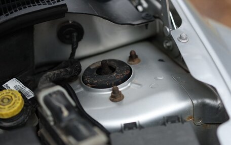 Dodge Caliber I рестайлинг, 2007 год, 520 000 рублей, 11 фотография