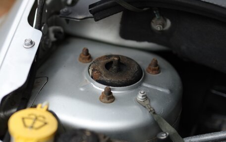 Dodge Caliber I рестайлинг, 2007 год, 520 000 рублей, 12 фотография